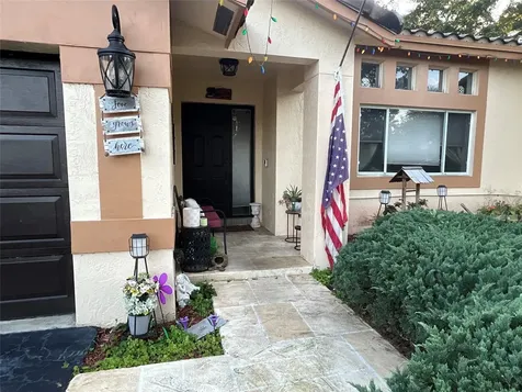 9876 NW 28th Court Coral Springs FL 33065