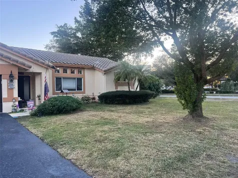 9876 NW 28th Court Coral Springs FL 33065