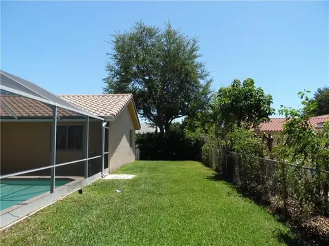 9876 NW 28th Court Coral Springs FL 33065