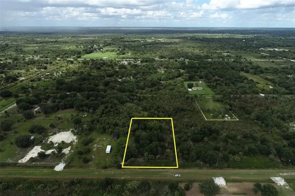 19731 NW 266th Street Okeechobee FL 34972