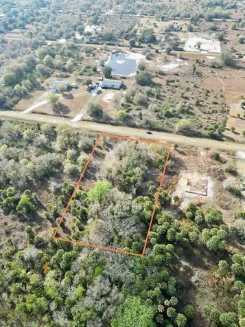19731 NW 266th Street Okeechobee FL 34972