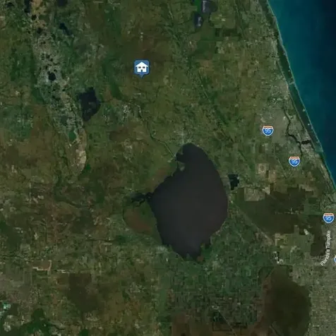 19731 NW 266th Street Okeechobee FL 34972