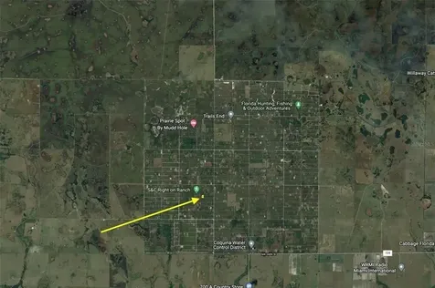 19731 NW 266th Street Okeechobee FL 34972