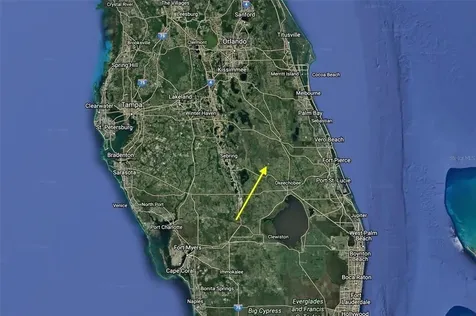 19731 NW 266th Street Okeechobee FL 34972