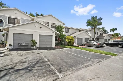 510 NW 103rd Terrace Pembroke Pines FL 33026