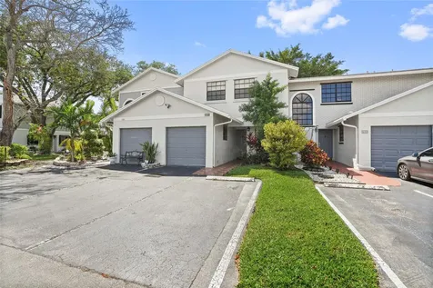 510 NW 103rd Terrace Pembroke Pines FL 33026
