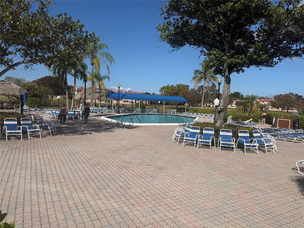 9400 Sunrise Lakes Boulevard Sunrise FL 33322