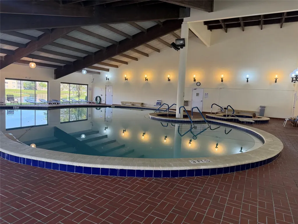 9400 Sunrise Lakes Boulevard Sunrise FL 33322