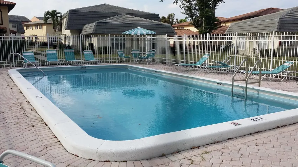 8877 NW 28th Drive Coral Springs FL 33065