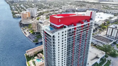 2600 E Hallandale Beach Boulevard Hallandale Beach FL 33009
