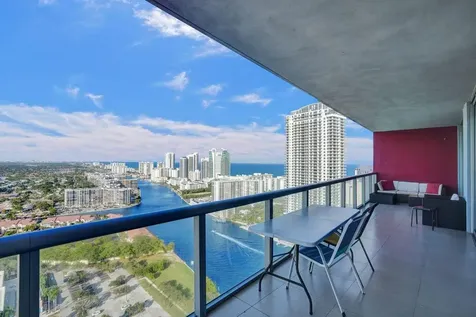 2600 E Hallandale Beach Boulevard Hallandale Beach FL 33009