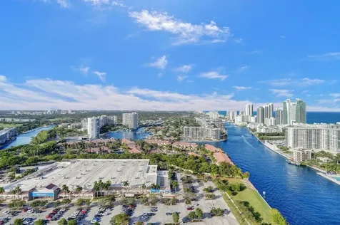 2600 E Hallandale Beach Boulevard Hallandale Beach FL 33009