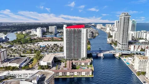 2600 E Hallandale Beach Boulevard Hallandale Beach FL 33009