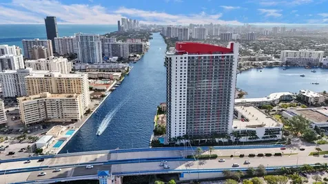 2600 E Hallandale Beach Boulevard Hallandale Beach FL 33009