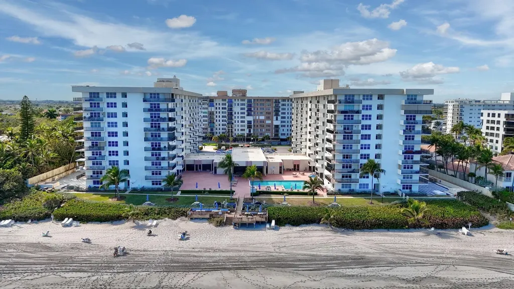1149 Hillsboro Mile Hillsboro Beach FL 33062