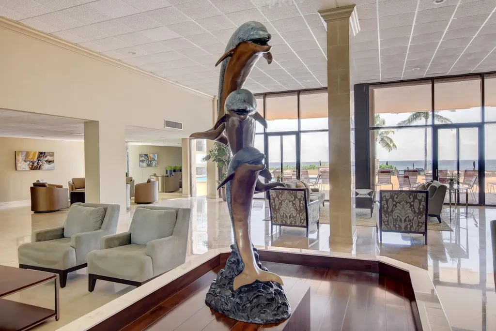 1149 Hillsboro Mile Hillsboro Beach FL 33062