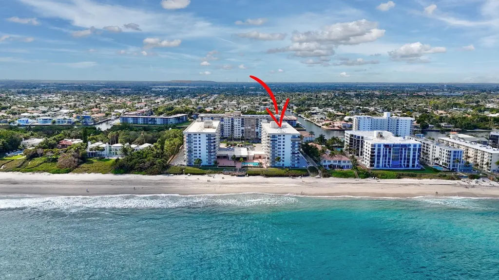 1149 Hillsboro Mile Hillsboro Beach FL 33062