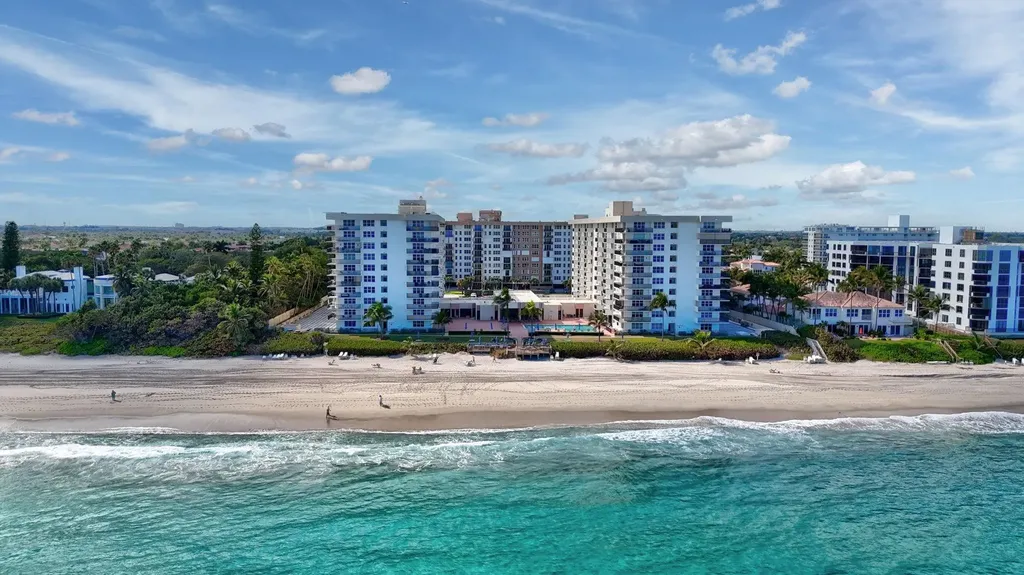 1149 Hillsboro Mile Hillsboro Beach FL 33062