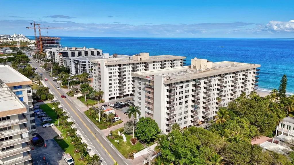 1149 Hillsboro Mile Hillsboro Beach FL 33062
