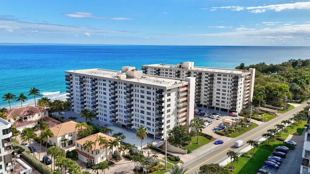 1149 Hillsboro Mile Hillsboro Beach FL 33062