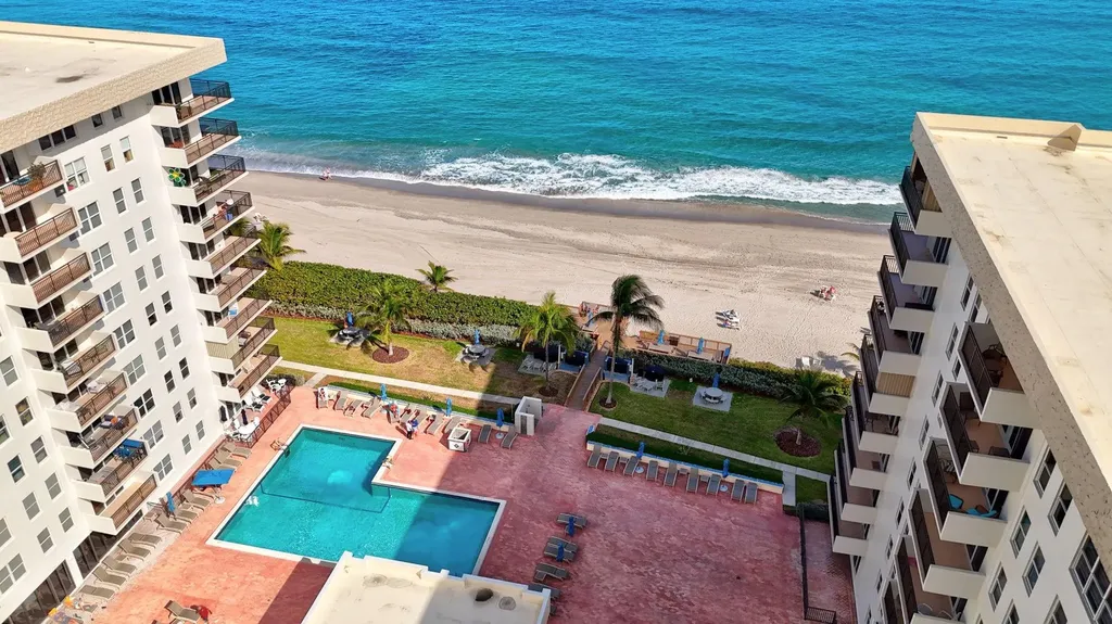1149 Hillsboro Mile Hillsboro Beach FL 33062