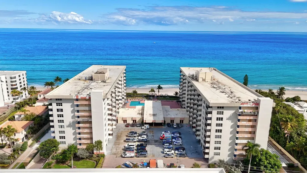 1149 Hillsboro Mile Hillsboro Beach FL 33062