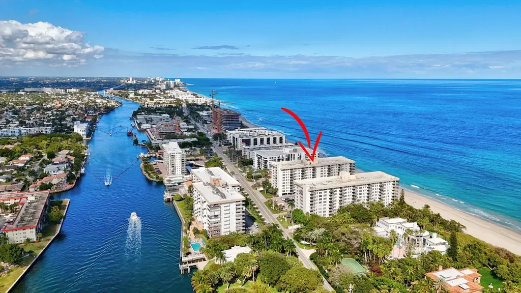1149 Hillsboro Mile Hillsboro Beach FL 33062