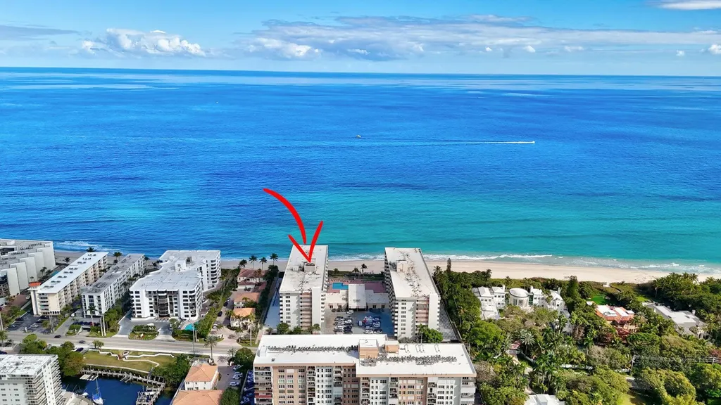 1149 Hillsboro Mile Hillsboro Beach FL 33062