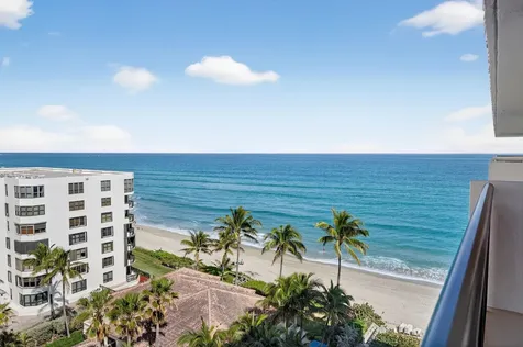 1149 Hillsboro Mile Hillsboro Beach FL 33062