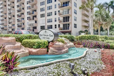 1149 Hillsboro Mile Hillsboro Beach FL 33062