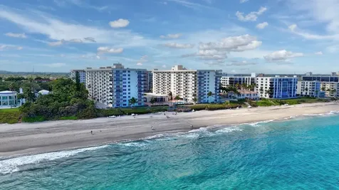 1149 Hillsboro Mile Hillsboro Beach FL 33062
