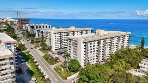 1149 Hillsboro Mile Hillsboro Beach FL 33062