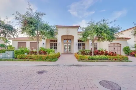 2086 Foxtail View Court West Palm Beach FL 33411