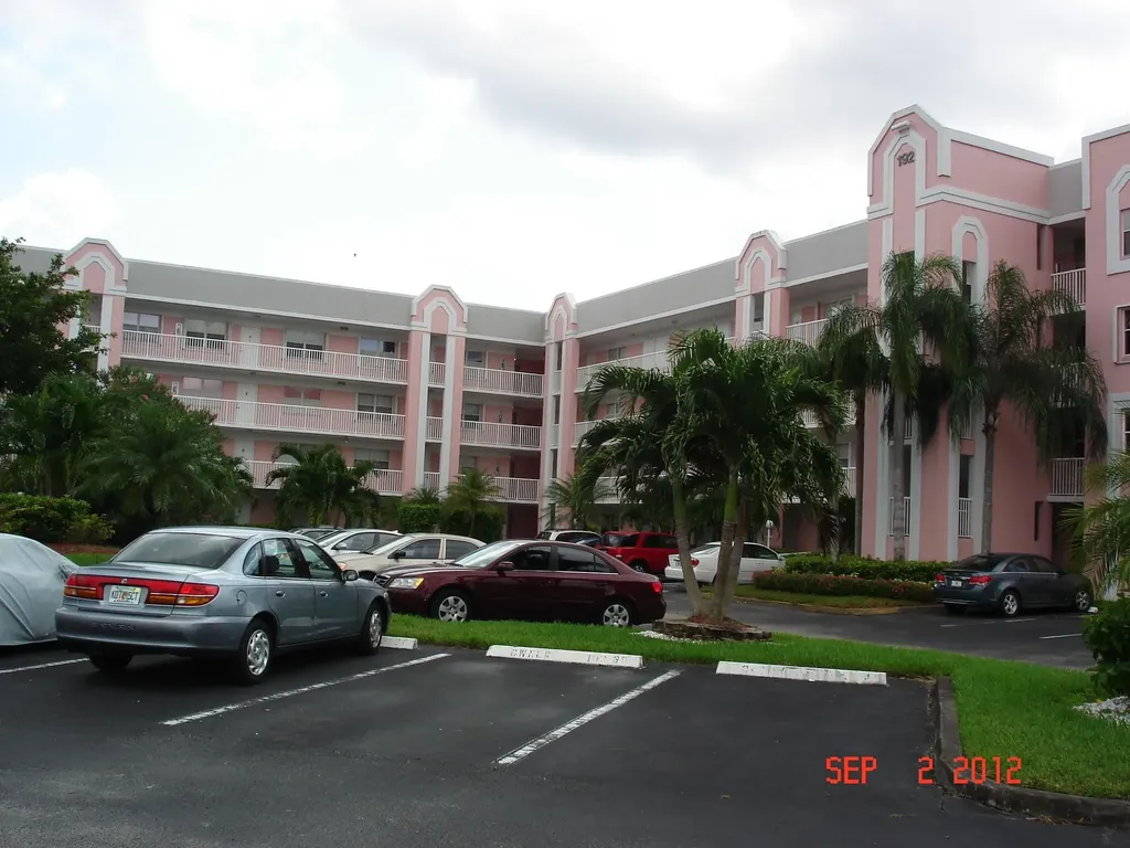 2580 NW 103rd Avenue Sunrise FL 33322