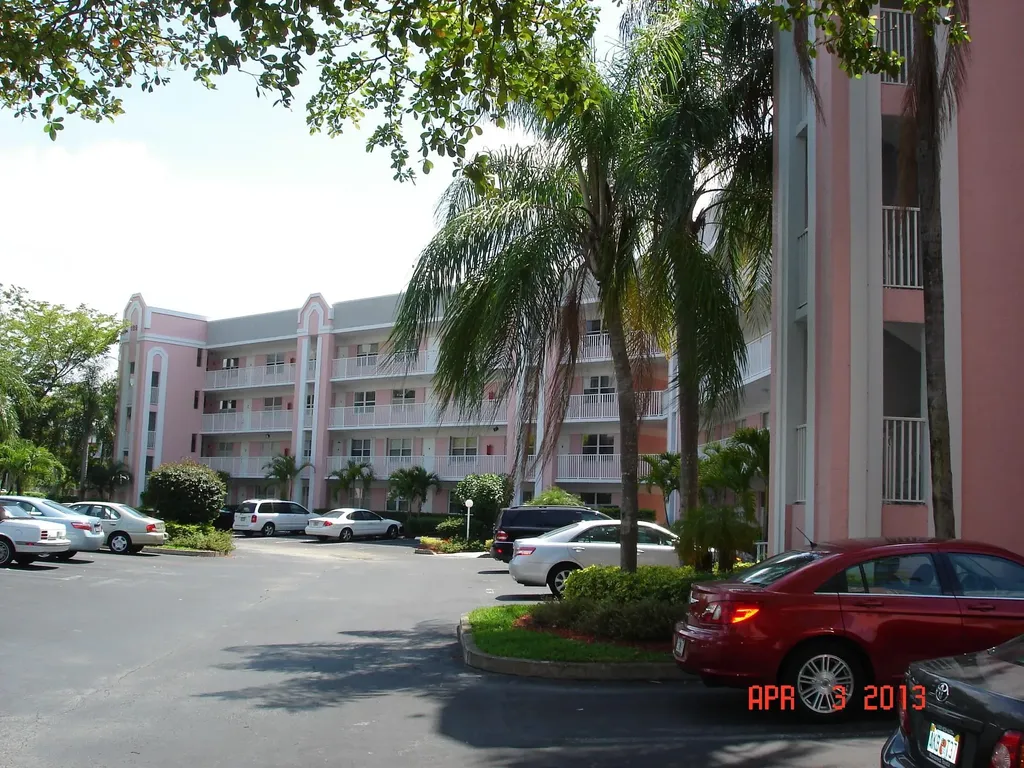 2580 NW 103rd Avenue Sunrise FL 33322