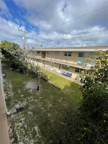 2141 NE 56th Street Fort Lauderdale FL 33308