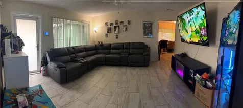 3523 NW 33rd Court Lauderdale Lakes FL 33309