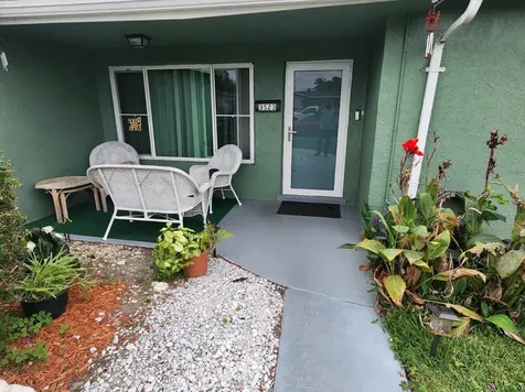 3523 NW 33rd Court Lauderdale Lakes FL 33309