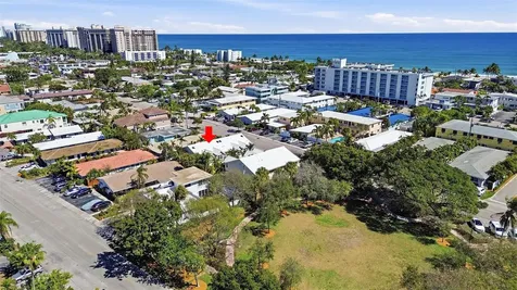 4525 Bougainvilla Drive Lauderdale By The Sea FL 33308