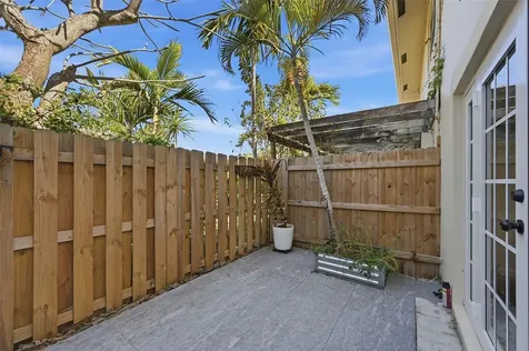 4525 Bougainvilla Drive Lauderdale By The Sea FL 33308