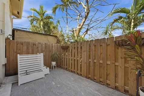 4525 Bougainvilla Drive Lauderdale By The Sea FL 33308
