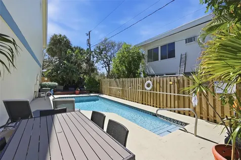 4525 Bougainvilla Drive Lauderdale By The Sea FL 33308