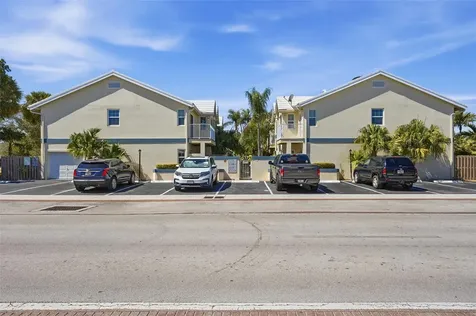 4525 Bougainvilla Drive Lauderdale By The Sea FL 33308