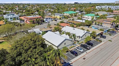 4525 Bougainvilla Drive Lauderdale By The Sea FL 33308