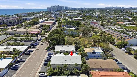 4525 Bougainvilla Drive Lauderdale By The Sea FL 33308