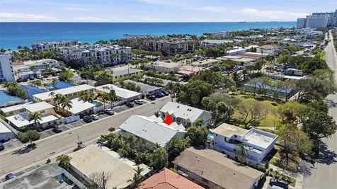 4525 Bougainvilla Drive Lauderdale By The Sea FL 33308