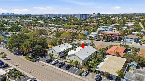 4525 Bougainvilla Drive Lauderdale By The Sea FL 33308