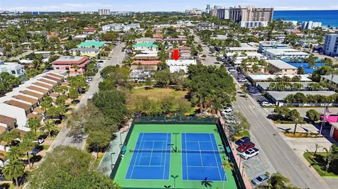 4525 Bougainvilla Drive Lauderdale By The Sea FL 33308