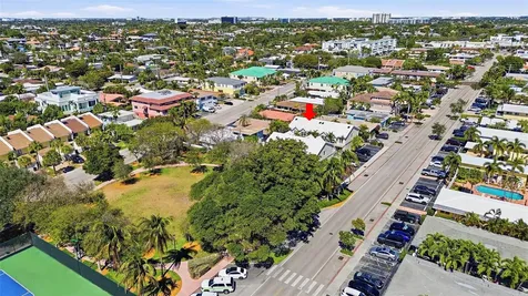4525 Bougainvilla Drive Lauderdale By The Sea FL 33308
