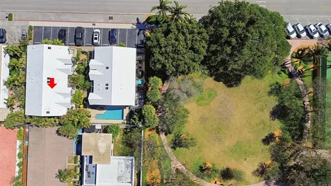 4525 Bougainvilla Drive Lauderdale By The Sea FL 33308